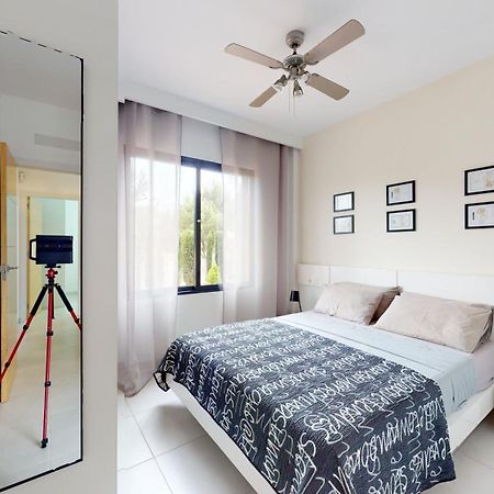 Villa Sabrina Alicante Zewnętrze zdjęcie
