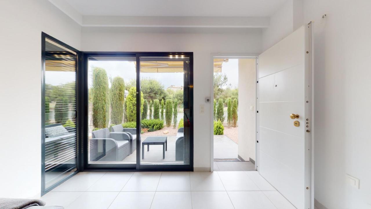 Villa Sabrina Alicante Zewnętrze zdjęcie