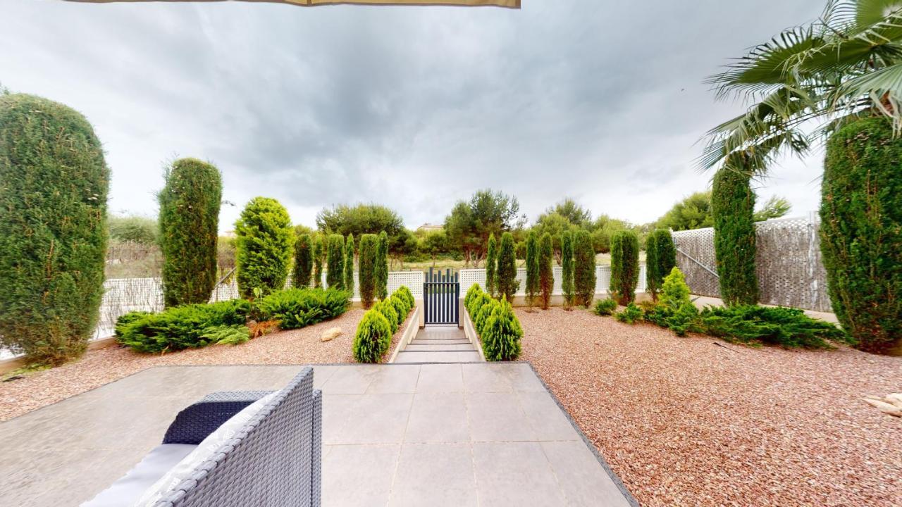 Villa Sabrina Alicante Zewnętrze zdjęcie