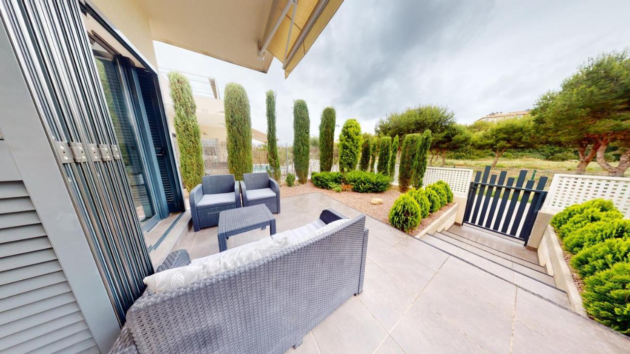 Villa Sabrina Alicante Zewnętrze zdjęcie