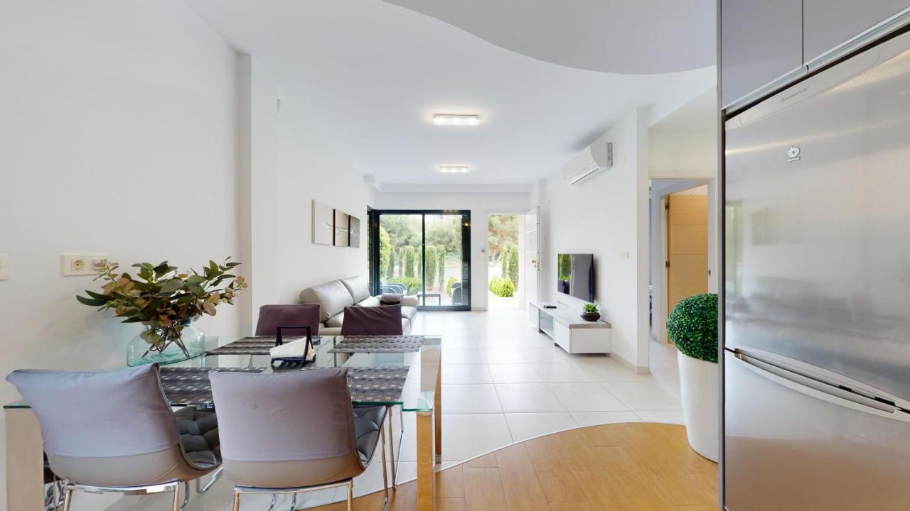 Villa Sabrina Alicante Zewnętrze zdjęcie