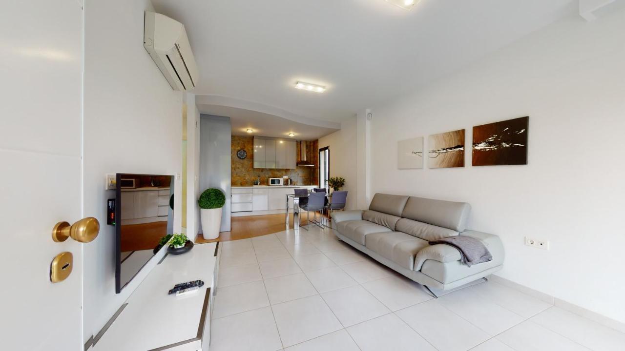 Villa Sabrina Alicante Zewnętrze zdjęcie