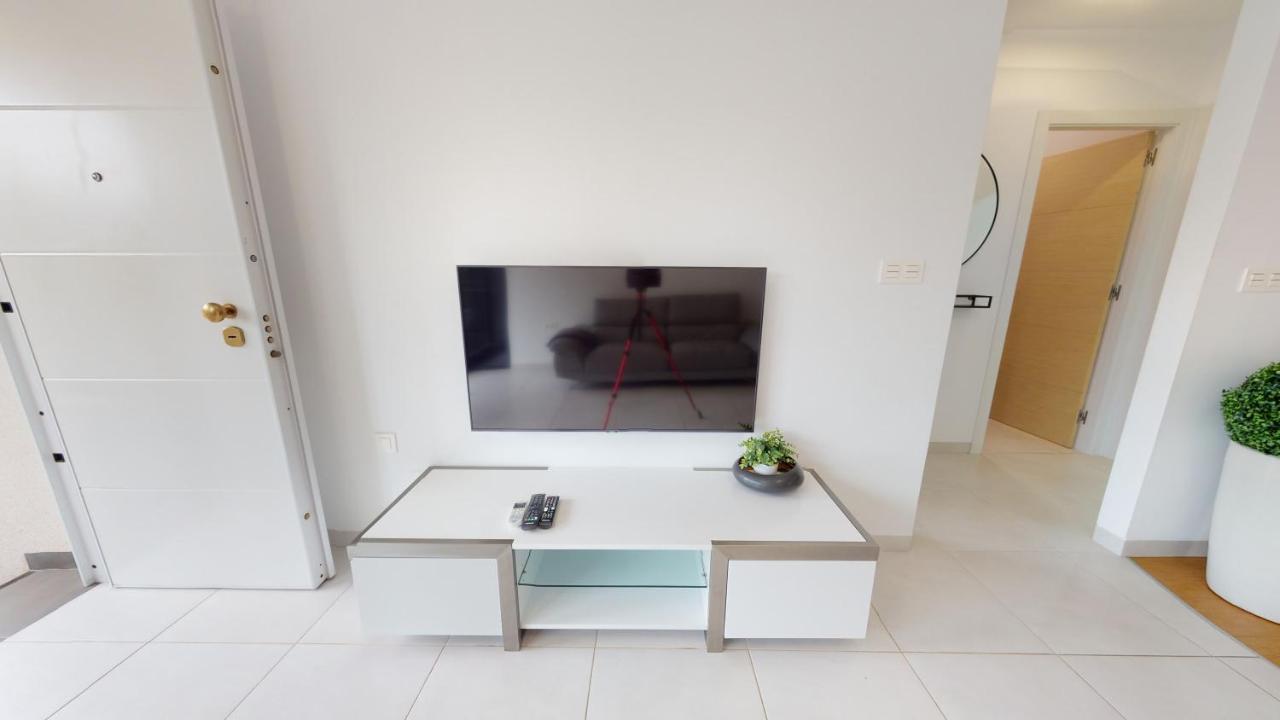 Villa Sabrina Alicante Zewnętrze zdjęcie