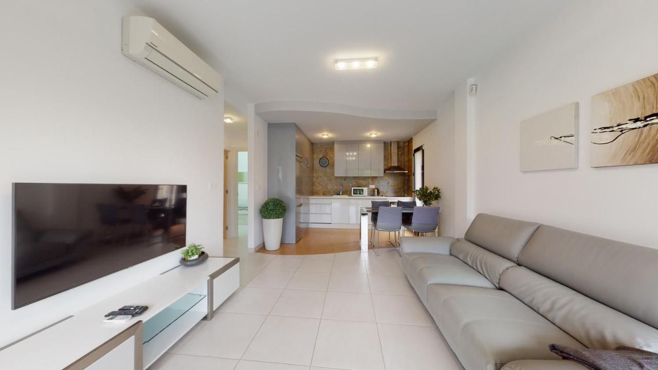 Villa Sabrina Alicante Zewnętrze zdjęcie