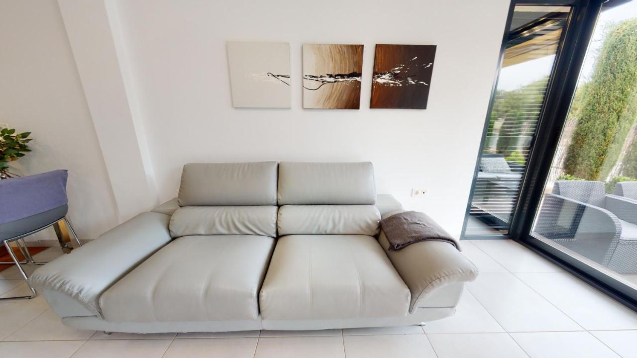 Villa Sabrina Alicante Zewnętrze zdjęcie