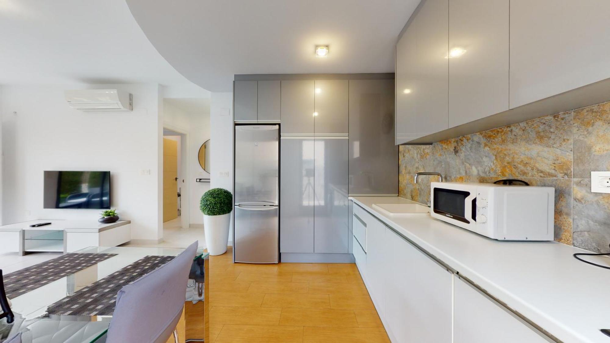 Villa Sabrina Alicante Zewnętrze zdjęcie