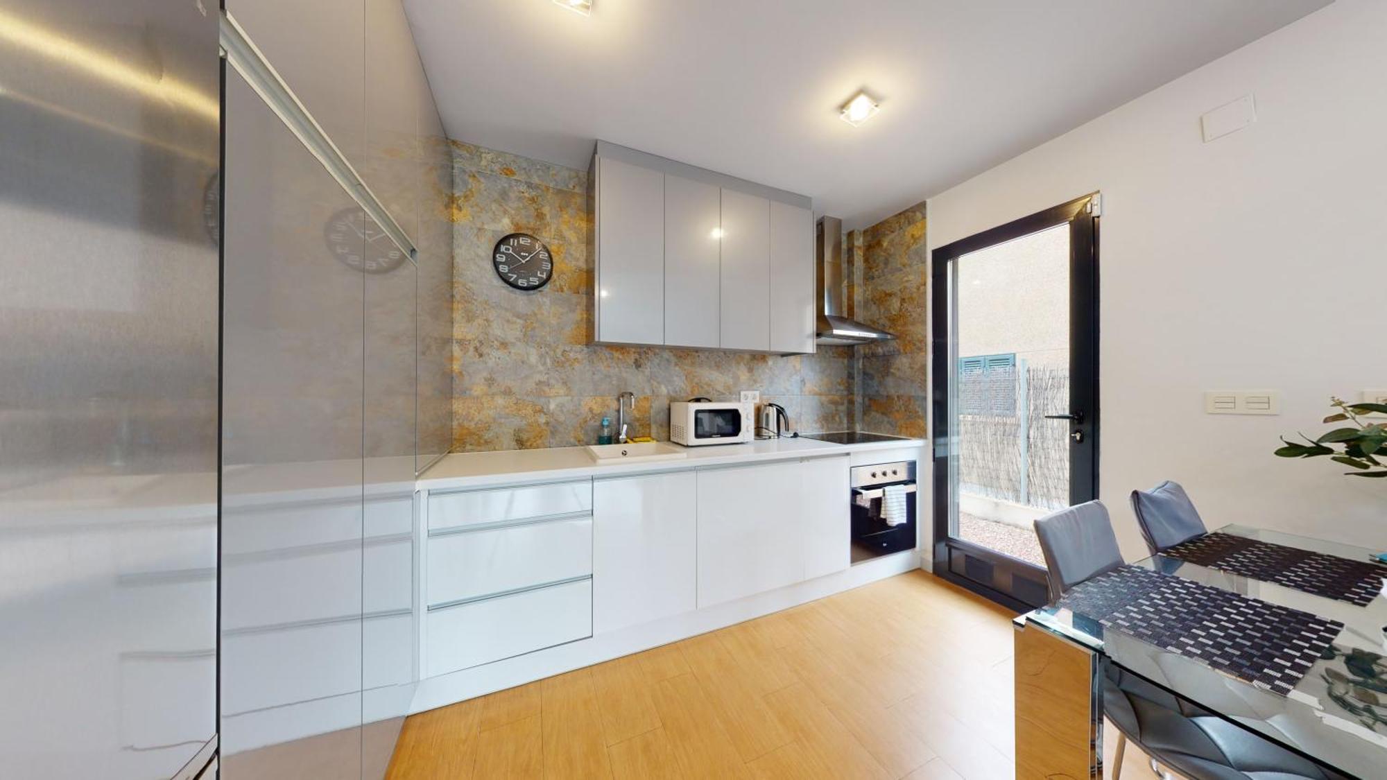 Villa Sabrina Alicante Zewnętrze zdjęcie