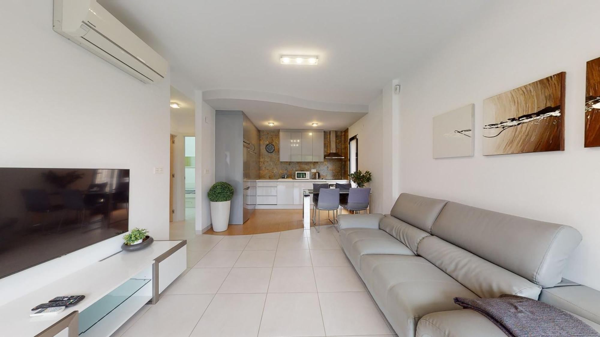 Villa Sabrina Alicante Zewnętrze zdjęcie