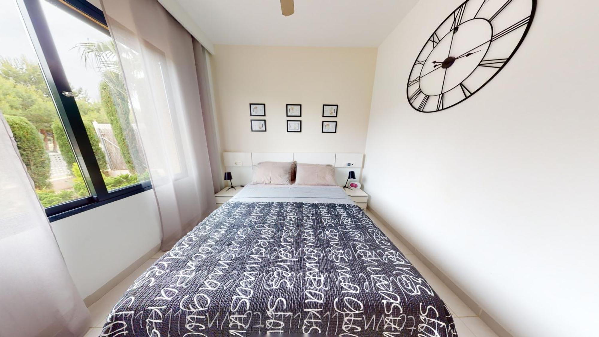 Villa Sabrina Alicante Zewnętrze zdjęcie
